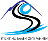 Stichting Samen Ontspannen Logo
